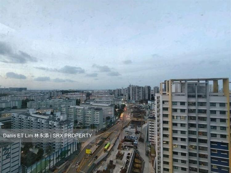 Blk 308A Teck Ghee Vista (Ang Mo Kio), HDB 4 Rooms #532945151